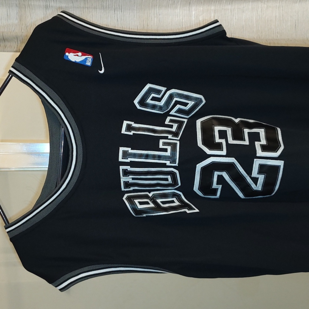 Michael Jordan Chicago Bulls Jersey